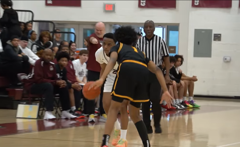 Abington Vs Coatesville Elite 8 Boys Basketball Preview