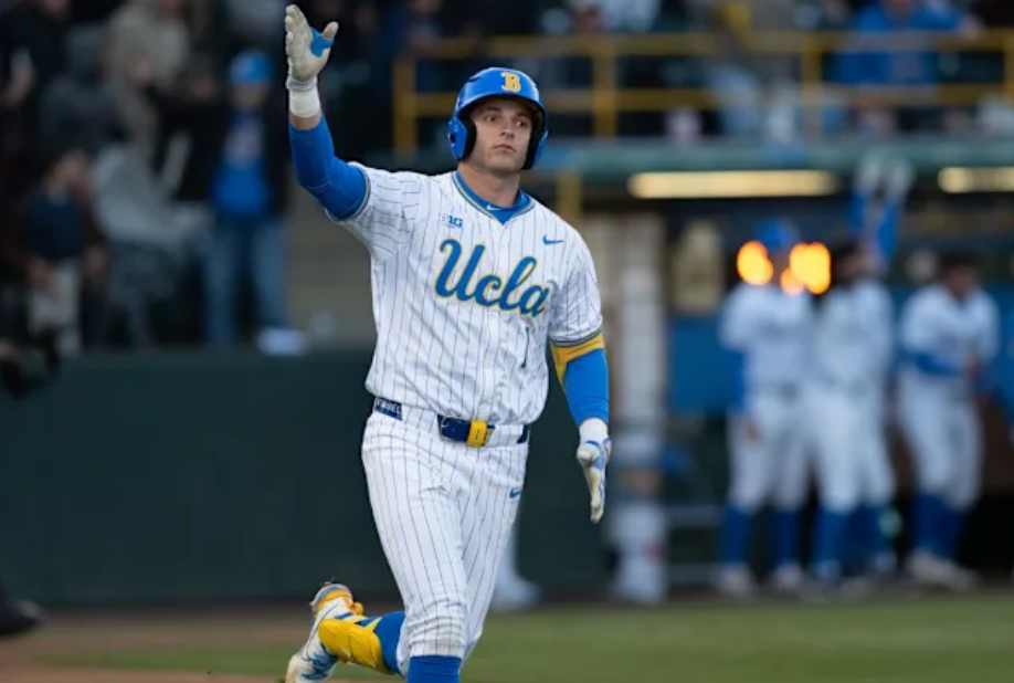 Best of College Baseball: Week 2