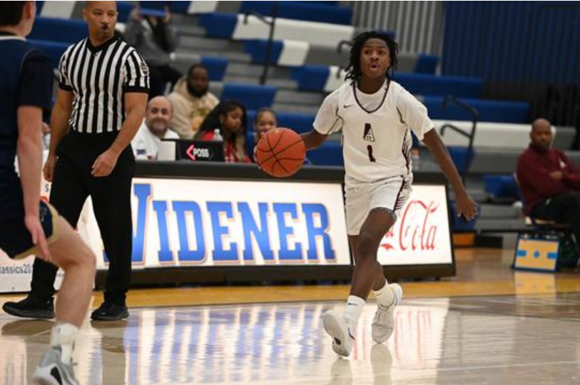Abington vs Spring-Ford District 1 Playback Game Preview