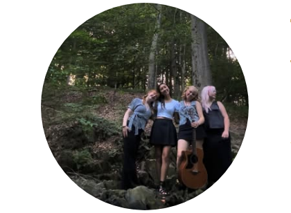 Can This All-Female Beatles-y Band Drown Out the Drama?