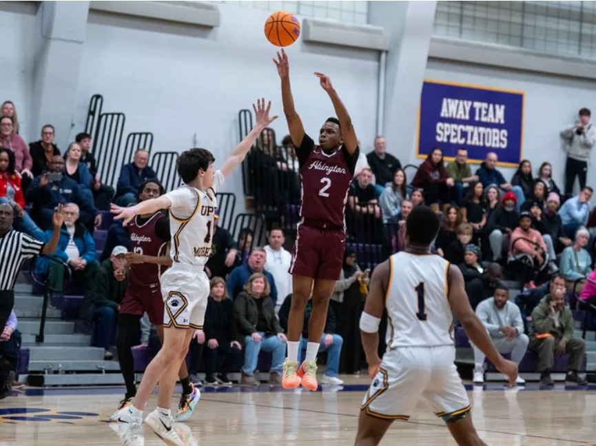 Abington vs Delaware Valley State Playoffs Preview