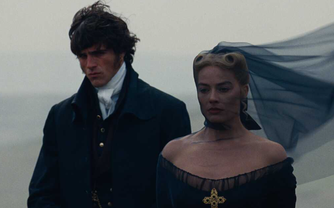 Wuthering Heights: Crime Against Literature? 