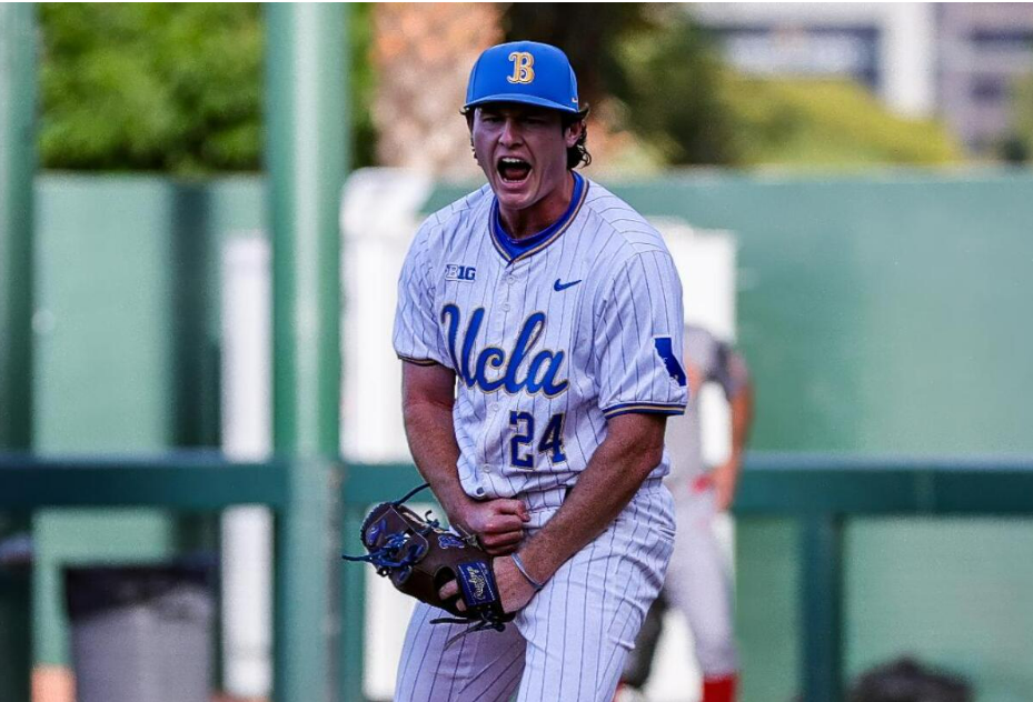 Best of College Baseball: Week 8