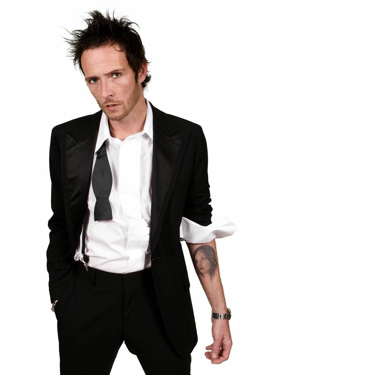 Beyond the Tragedy: A Tribute to Scott Weiland