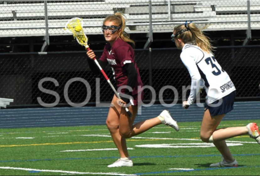 Abington vs. Upper Merion GLAX District Playoffs Preview