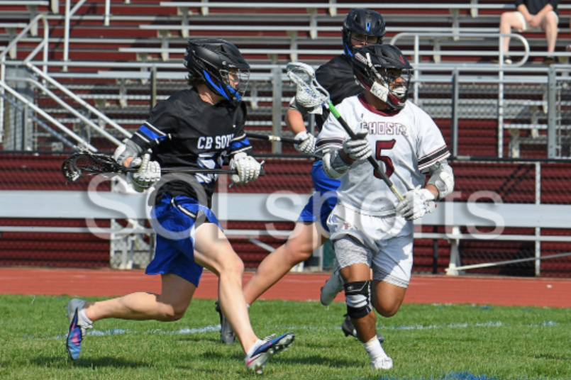 Abington vs Council Rock BLAX South District Playoffs Preview