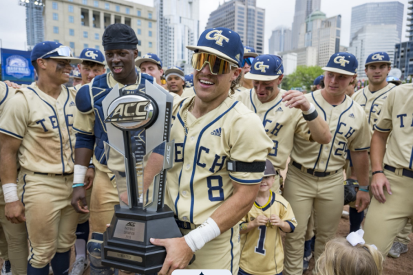 Every Team in the 2026 NCAA College Baseball Tournament