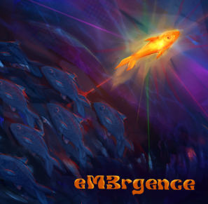 M3 Releases New Album, "eM3rgence"