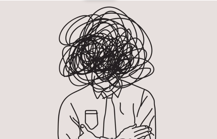 Men's Mental Health Awareness Month