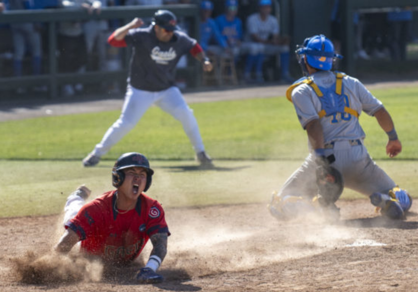 Best of the 2026 College Baseball Regionals