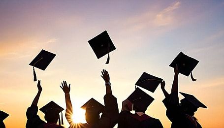 My Graduation Speech